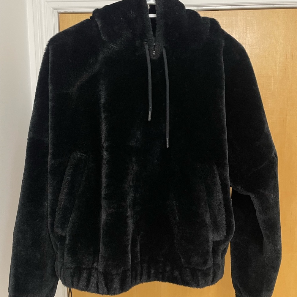 Zara Hoodie